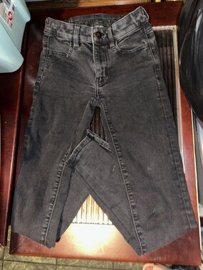 American eagle Black Denim Jeans